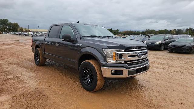 2019 Ford F150 Supercrew VIN: 1FTEW1CP2KKF08416 Lot: 90619995