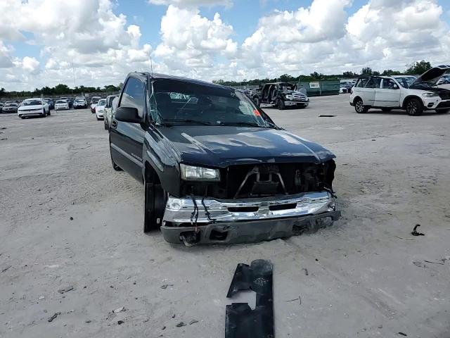 2003 Chevrolet Silverado C1500 VIN: 2GCEC19T231273546 Lot: 84837685