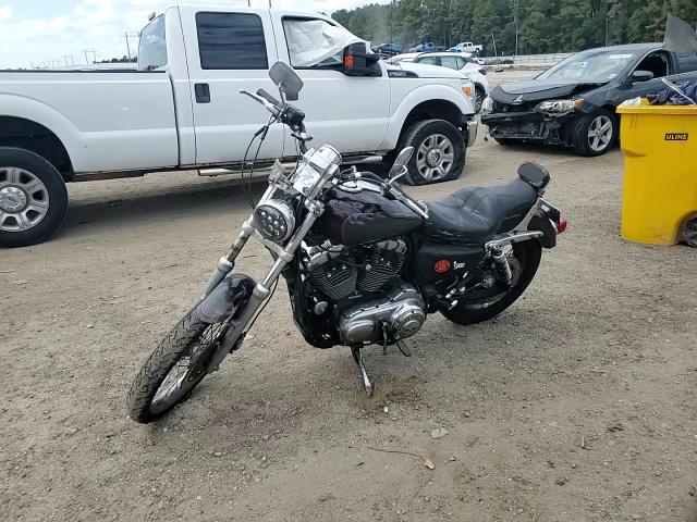 2005 Harley-Davidson Xl1200 C VIN: 1HD1CGP195K420823 Lot: 84816075