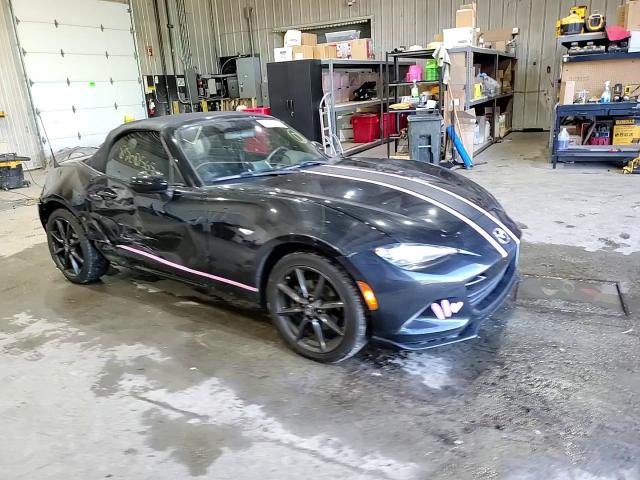 2016 Mazda Mx-5 Miata Club VIN: JM1NDAC7XG0103672 Lot: 87081565