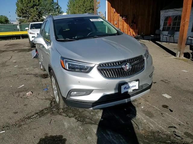 2018 Buick Encore Premium VIN: KL4CJHSM8JB664037 Lot: 85339815