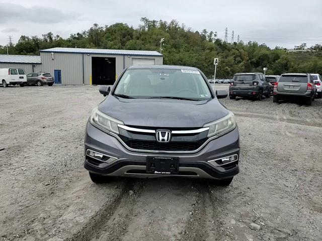 2015 Honda Cr-V Ex VIN: 2HKRM4H5XFH692959 Lot: 86331915