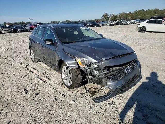 2017 Volvo V60 T5 Premier VIN: YV140MEK2H1337627 Lot: 82715315