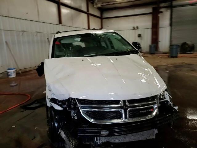 2017 Dodge Journey Se VIN: 3C4PDCAB3HT514931 Lot: 83797715