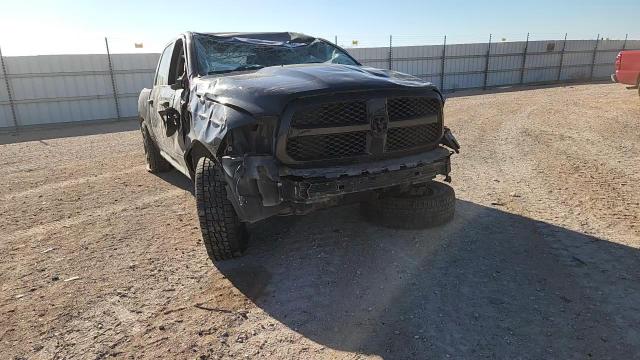 2016 Ram 1500 St VIN: 3C6RR7KT4GG158495 Lot: 86188975