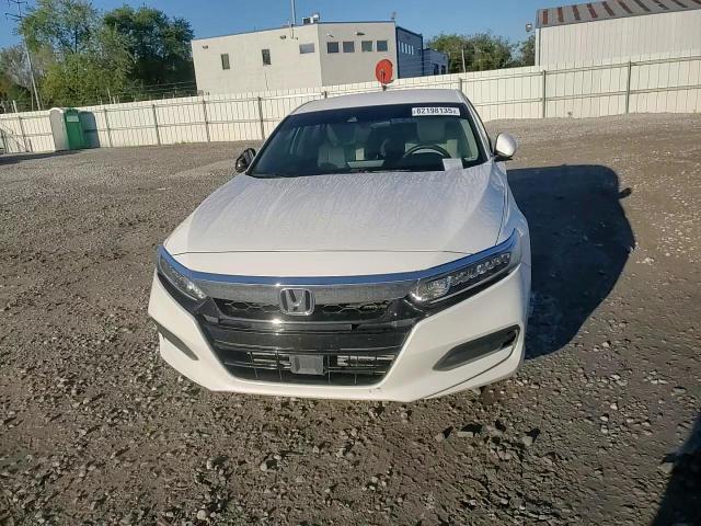 2020 Honda Accord Lx VIN: 1HGCV1F13LA026628 Lot: 82198135