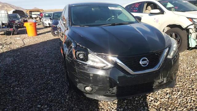 2018 Nissan Sentra S VIN: 3N1AB7AP3JY239328 Lot: 86150535