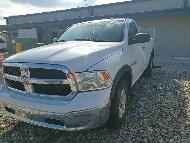 2014 Ram 1500 Slt VIN: 3C6JR7ETXEG137771 Lot: 86493775