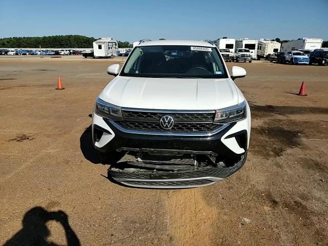 2022 Volkswagen Taos Se VIN: 3VVWX7B26NM089916 Lot: 85600405