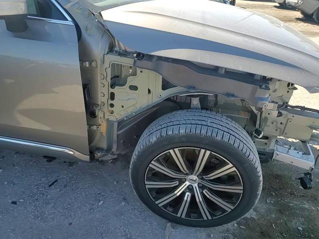 2021 Volvo Xc90 T6 Inscription VIN: YV4A22PL8M1745229 Lot: 84549415