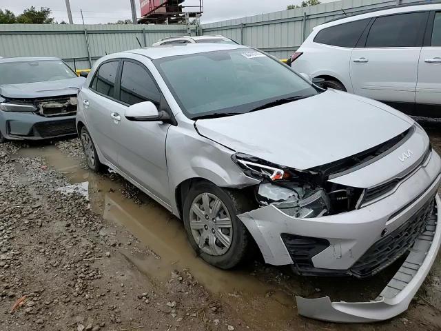 2023 Kia Rio S VIN: 3KPA25AD1PE626865 Lot: 90478745