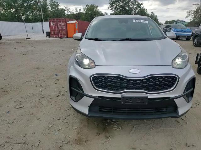 2020 Kia Sportage Lx VIN: KNDPM3AC9L7659879 Lot: 85352055