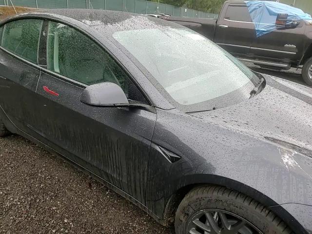 2025 Tesla Model 3 VIN: 5YJ3E1EA3SF924944 Lot: 91075335