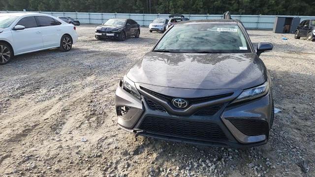 2023 Toyota Camry Se Night Shade VIN: 4T1G11AK5PU150458 Lot: 81940825