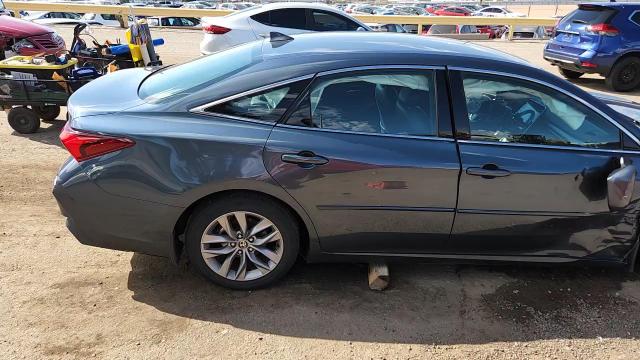 2022 Toyota Avalon Xle VIN: 4T1JZ1FB9NU078376 Lot: 84936095