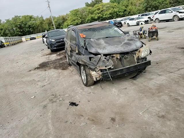 2006 Pontiac Vibe VIN: 5Y2SL65896Z435380 Lot: 82375965