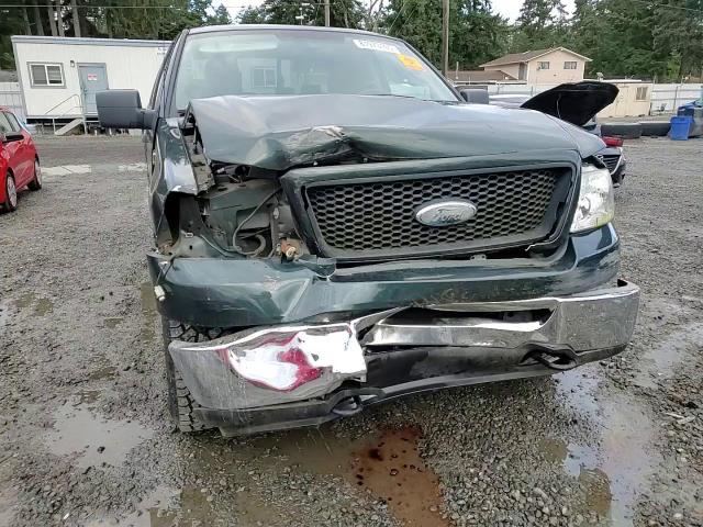 2006 Ford F150 VIN: 1FTPX14516FA51857 Lot: 81973105