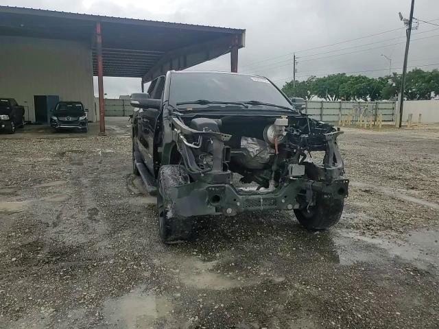 2020 Ram 1500 Big Horn/Lone Star VIN: 1C6RREFT1LN237543 Lot: 85203765