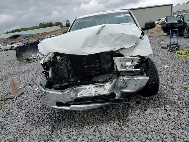 2012 Dodge Ram 1500 St VIN: 1C6RD6FP8CS128246 Lot: 90355895