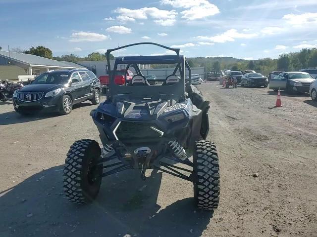 2021 Polaris Rzr Xp 100 - Utility Vehicle VIN: 3NSNAK998MN865083 Lot: 90359065