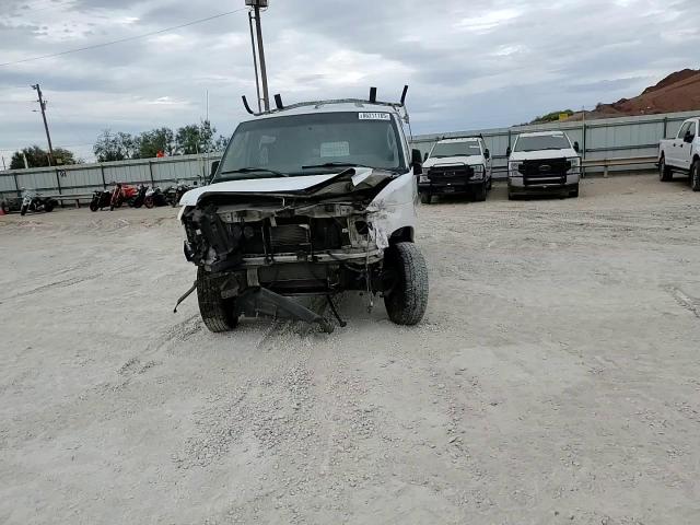 2011 Ford Econoline E150 Van VIN: 1FTNE1EW1BDA21784 Lot: 86211165