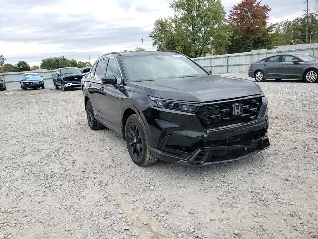 2025 Honda Cr-V Sport-L VIN: 5J6RS6H83SL038834 Lot: 82446885