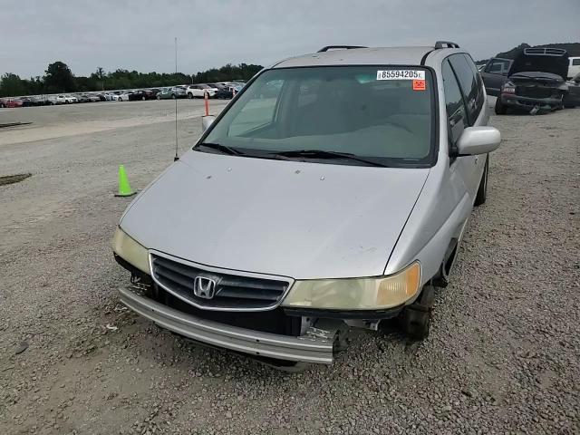 2003 Honda Odyssey Ex VIN: 5FNRL18663B096753 Lot: 85594205