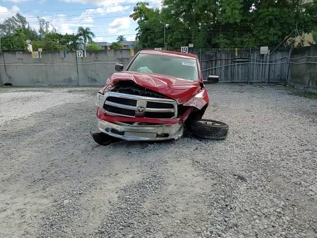 2016 Ram 1500 Slt VIN: 1C6RR6GTXGS256961 Lot: 89564895