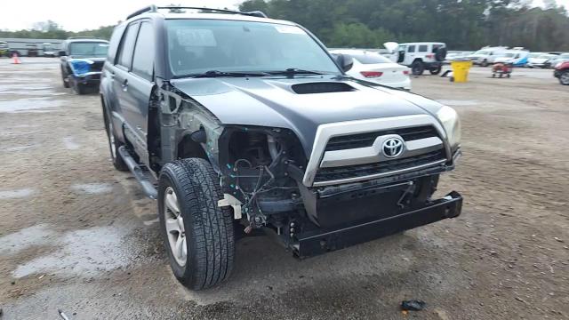 2008 Toyota 4Runner Sr5 VIN: JTEBU14R280129134 Lot: 85171205