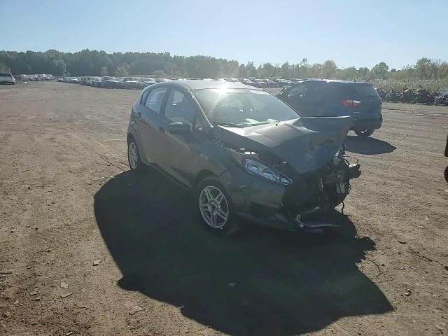 2019 Ford Fiesta Se VIN: 3FADP4EJ3KM131600 Lot: 85931125