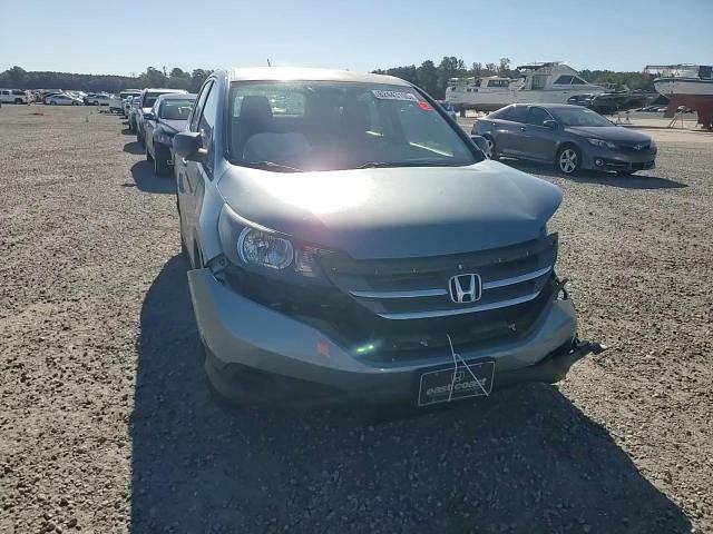 2014 Honda Cr-V Lx VIN: 2HKRM3H32EH516317 Lot: 82443105