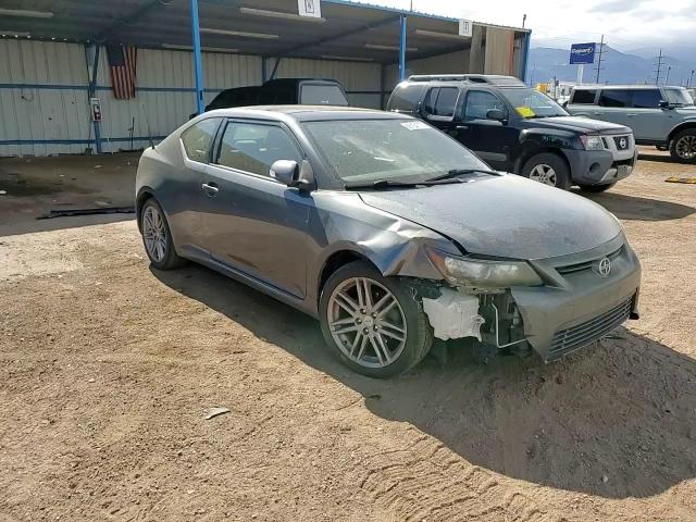 2011 Toyota Scion Tc VIN: JTKJF5C76B3017453 Lot: 86104775