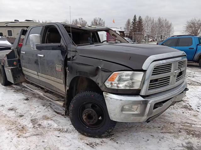 2011 Dodge Ram 3500 VIN: 3D73Y4CL2BG517016 Lot: 90089425