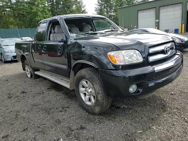 2006 Toyota Tundra Access Cab Sr5 VIN: 5TBBT44146S478625 Lot: 82004005