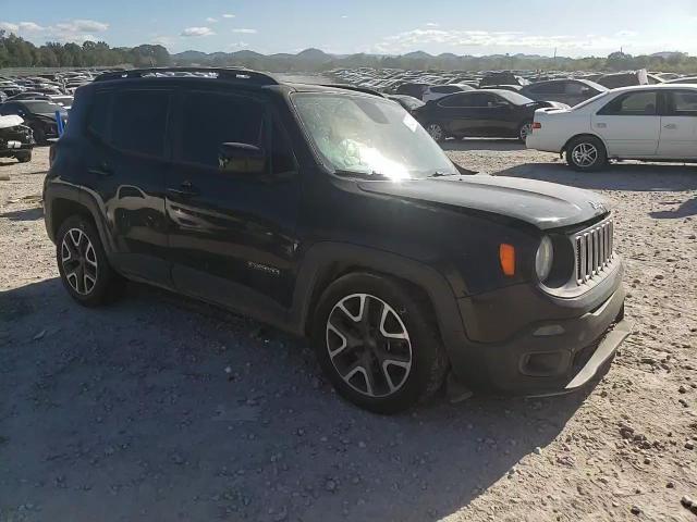 2015 Jeep Renegade Latitude VIN: ZACCJABT8FPB91726 Lot: 84721045