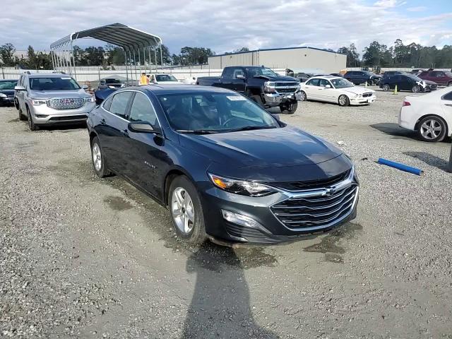2020 Chevrolet Malibu Ls VIN: 1G1ZB5ST1LF049465 Lot: 86276515