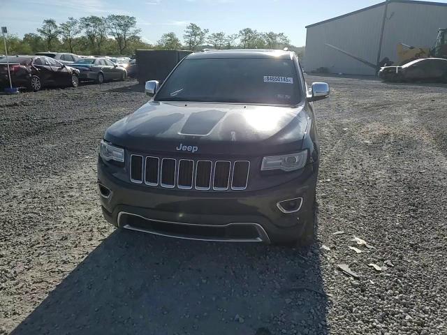 2014 Jeep Grand Cherokee Limited VIN: 1C4RJFBG2EC244451 Lot: 84650145