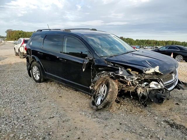 2014 Dodge Journey Sxt VIN: 3C4PDCBB1ET184250 Lot: 89589865