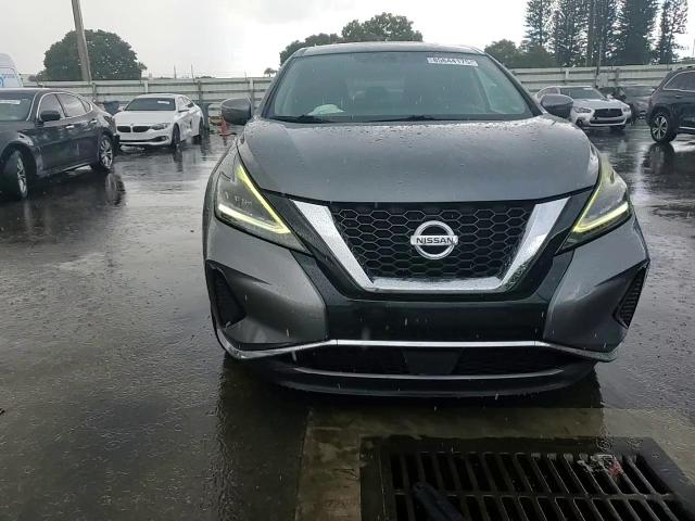2019 Nissan Murano S VIN: 5N1AZ2MJ0KN125039 Lot: 85644175
