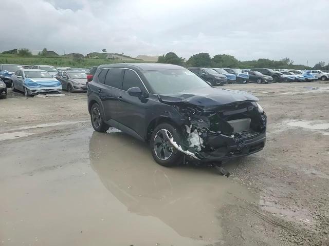 2024 Nissan Rogue Sv VIN: 5N1BT3BAXRC683811 Lot: 85001045