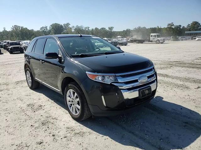 2012 Ford Edge Sel VIN: 2FMDK3JC3CBA77403 Lot: 81978295