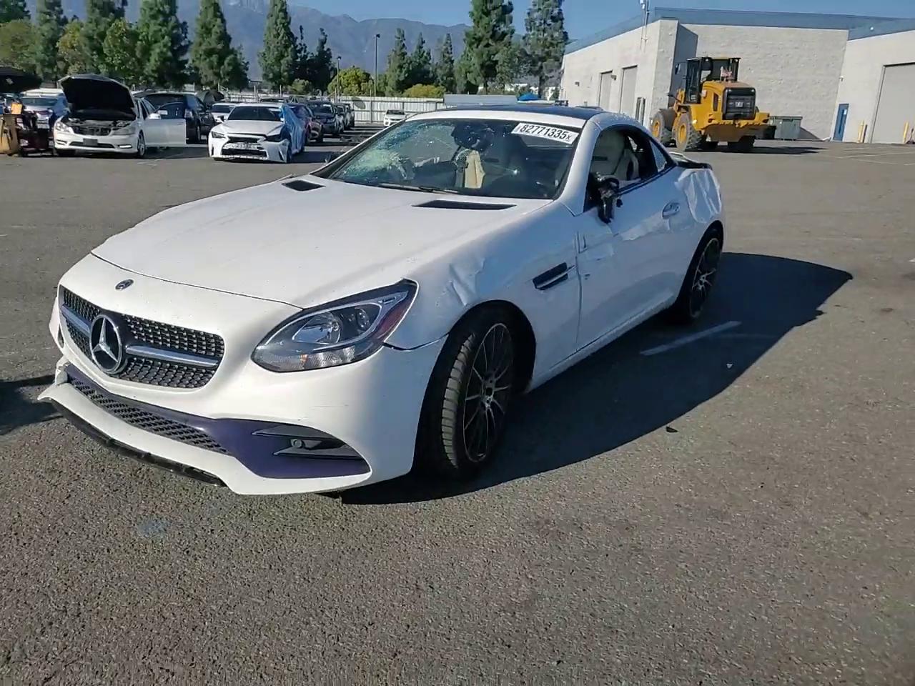 Фото: WDDPK3JA8JF150380