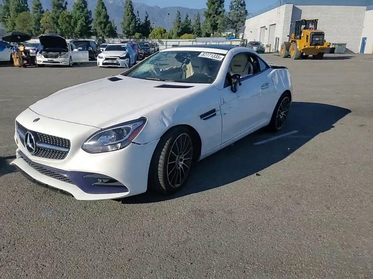 Фото: WDDPK3JA8JF150380