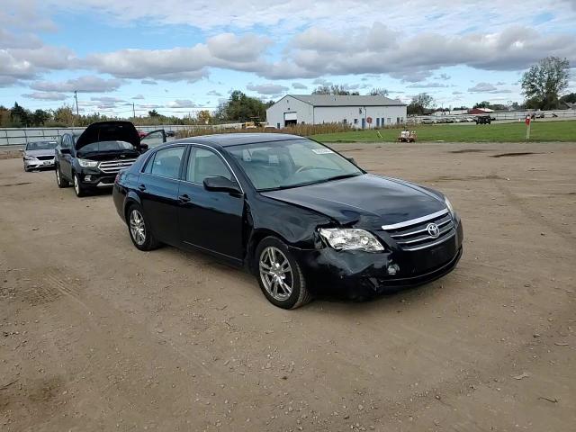 2006 Toyota Avalon Xl VIN: 4T1BK36B46U109734 Lot: 86825565