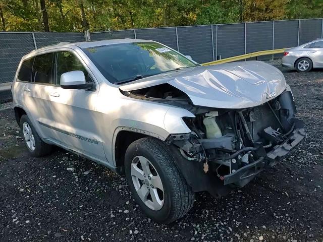 2011 Jeep Grand Cherokee Laredo VIN: 1J4RR4GG1BC656999 Lot: 82374915