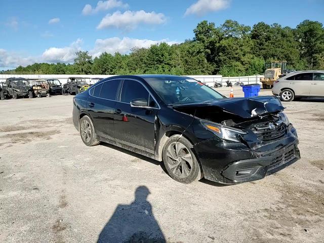 2022 Subaru Legacy Premium VIN: 4S3BWAD67N3018738 Lot: 82471265