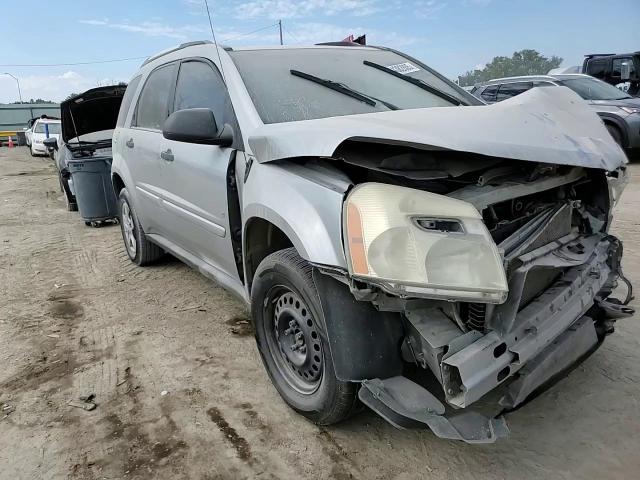 2006 Chevrolet Equinox Ls VIN: 2CNDL13F666007190 Lot: 84382805
