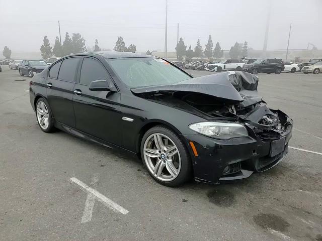 2013 BMW 535 I VIN: WBAFR7C57DC819623 Lot: 82269265