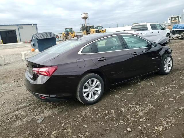2020 Chevrolet Malibu Lt VIN: 1G1ZD5ST9LF064001 Lot: 85946915