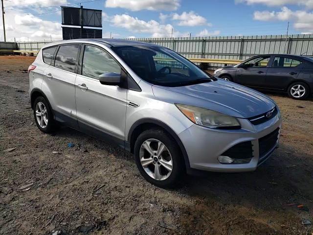 2014 Ford Escape Se VIN: 1FMCU9GX1EUD63167 Lot: 82384495